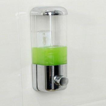 Dispensador de detergente líquido 500 ml