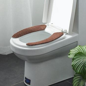 Fundas de Asiento Grueso Closestool