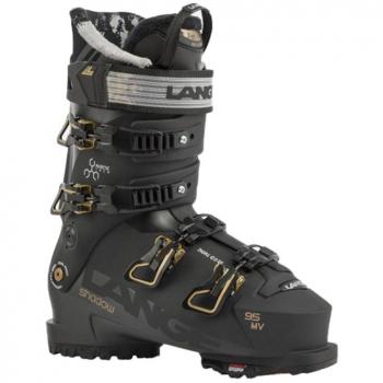 Lange Botas de Esquí para Mujer Shadow 95 LV GW