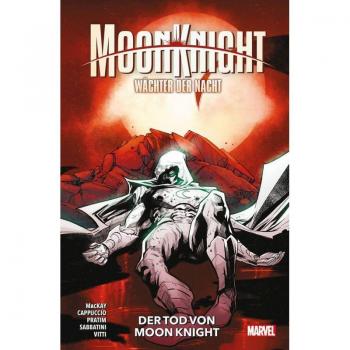 Moon Knight: Wächter der Nacht