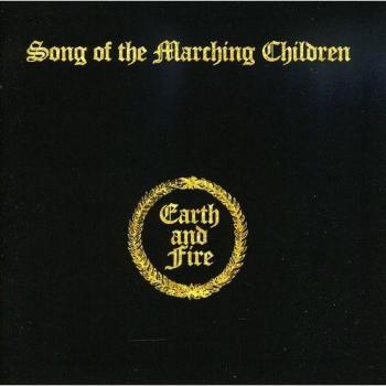 Song Of The Marching Children