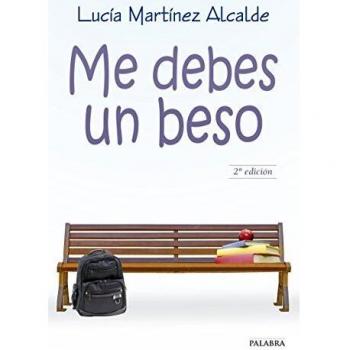 Me debes un beso