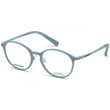 Dsquared2 Herren-Brille Blau – Modell 084 DQ5219
