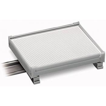 WAGO 288-003 Socket Grey 5 pcs