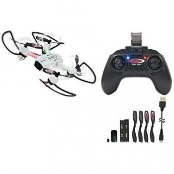 Dron 4 rotores Jamara Angle 120