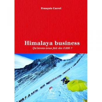 Himalaya Business
