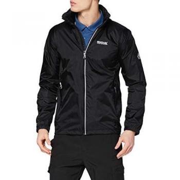 Regatta Chaqueta Lyle Iv Negro Hombre