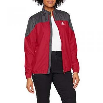 Veste coupe-vent Odlo Element Light pour femme