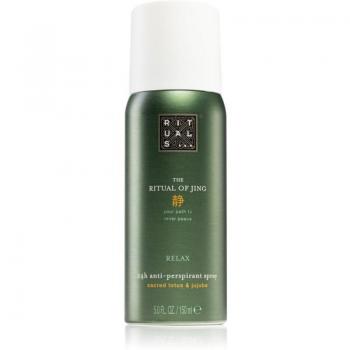 Spray Antitranspirant 150 ml Rituals The Ritual Of Jing