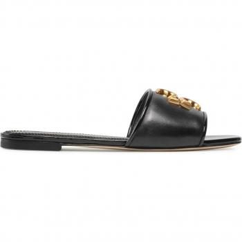 Ciabatte Eleanor 88744 Nero