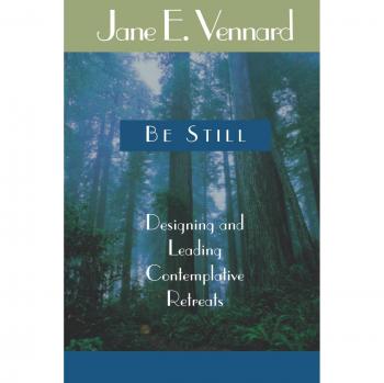 Be Still