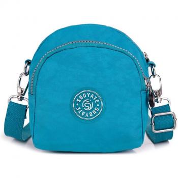 Pack de Bolsos Hombre y Mujer