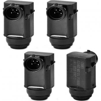 4 Pcs Parking Assist Sensors for Mercedes