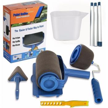 9pcs Paint Runner Pro