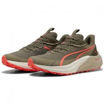Puma Nitro 4 Trail Zapatillas de Running para Hombre