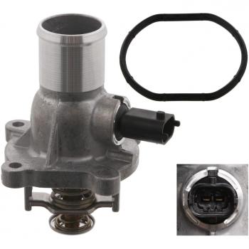 Febi bilstein 33683 Automotive Cooling System Thermostat