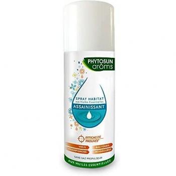Higienizador Verde Phytosun 400 ml