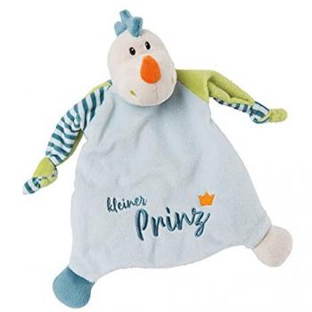 Nici Schmusetuch Drache Kleiner Prinz 25 x 25 cm