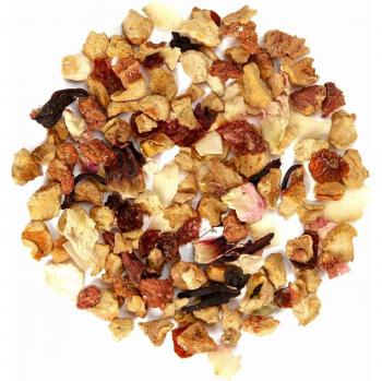 Infusión Exclusiva Bio Berry's Best, 125 g