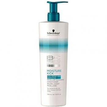 Schwarzkopf Professional Bonacure Feuchtigkeit Kick Cleansing Conditioner