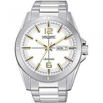 Mann Vagary G.Matic 101 IX3-017-11 Automatik-Uhr