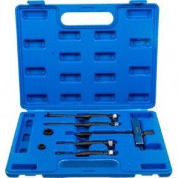Coffret 8 Pièces Extracteur de Volant BGS – 87 mm / 153 mm