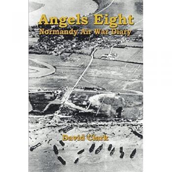 Clark, David: Angels Eight