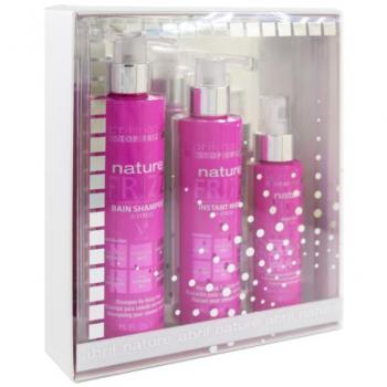 Pack Nature Frizz Control del Encrespado