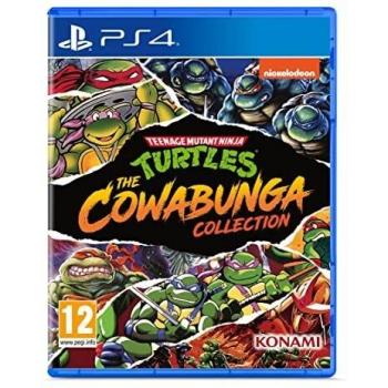 Tortugas Ninja