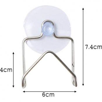 Multi-Purpose Sink Sponge Holder