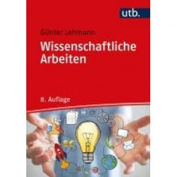 Lehmann, Günter: Wissenschaftliche Arbeiten