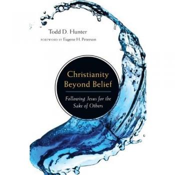 Christianity Beyond Belief