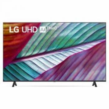 Schneider AG GMSCLED24HV100 TV 61 cm (24') HD Smart TV Wifi Noir