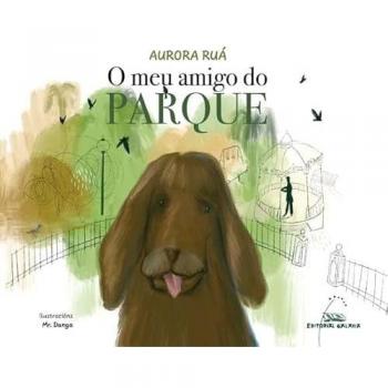 O meu amigo do parque