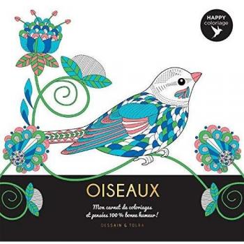 Oiseaux