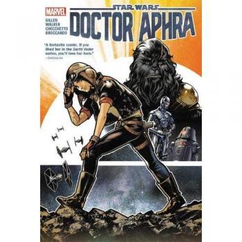 Star Wars: Doctor Aphra Vol. 1 (Star Wars: Doctor Aphra HC, Band 1)