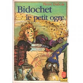 Bidochet le petit ogre