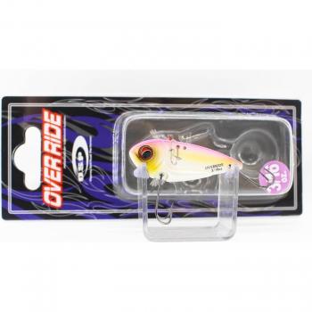 OSP Over Ride Vibrazione Metallurgica Nalu 3/16 oz OR-16 (4509)