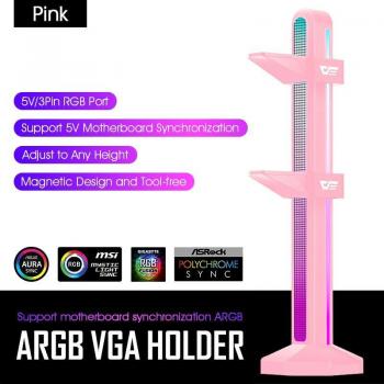 ARGB GPU Support Stand
