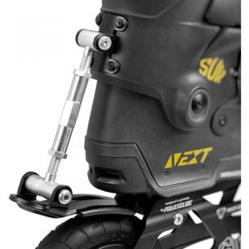 Freno de Puño SUV Powerslide