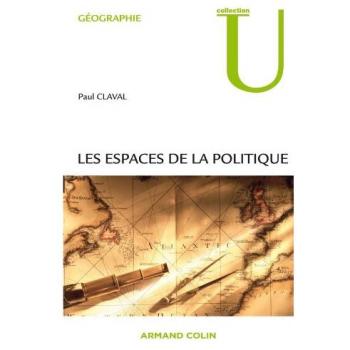 Les Espaces De La Politique