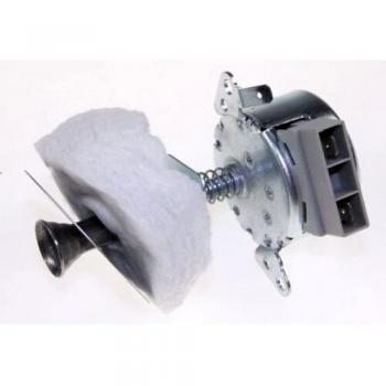Moteur de tournebroche 00648762