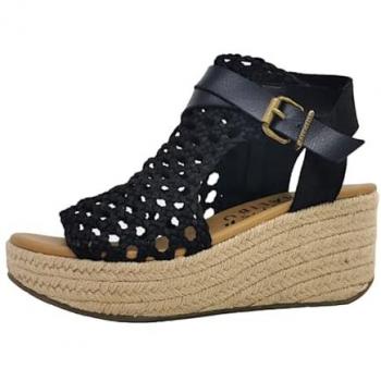 Blowfish Sandalette