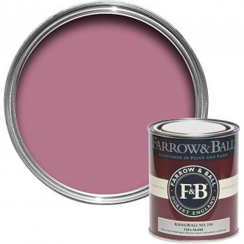 Farrow & Ball 750ml Full Gloss Paint
