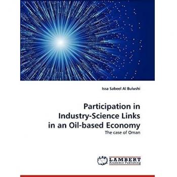 Participation in Industry-Science Links in an Oil-based Economy: The case of Oman