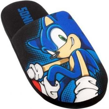 Ciabatte da casa Sonic The Hedgehog