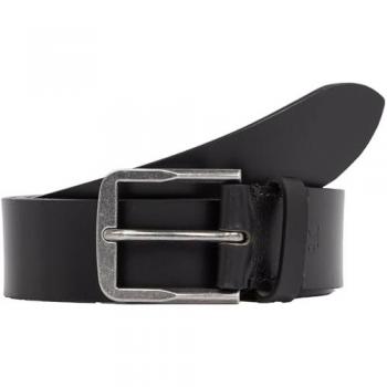 Cintura Calvin Klein K50K512085 Uomo Nero Classica