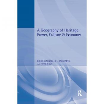 Vitalsource Technologies, Inc. A Geography of Heritage