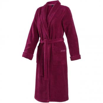 JOOP Damen Bademantel in Beere | 36-38