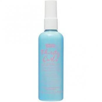 Umberto Giannini Thirsty Curls Curl Enhancing Hydrating Lotion